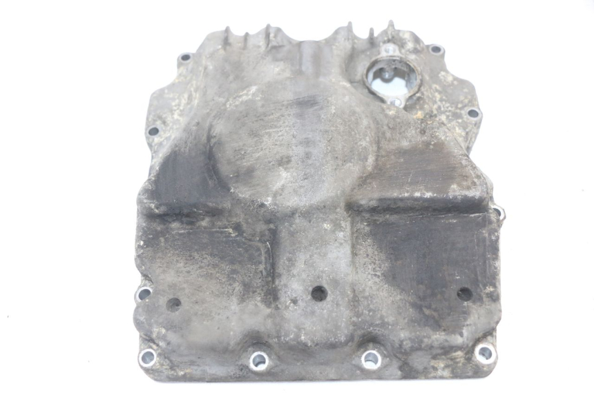 photo de ENGINE OIL COVER YAMAHA XJ F 900 (1983 - 1994) - Fixing points details