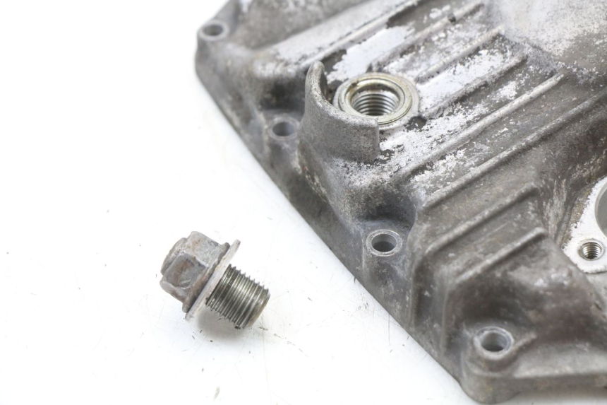 photo de ENGINE OIL COVER YAMAHA XJ600 XJ DIVERSION 600 (1992 - 1997) - Component detail