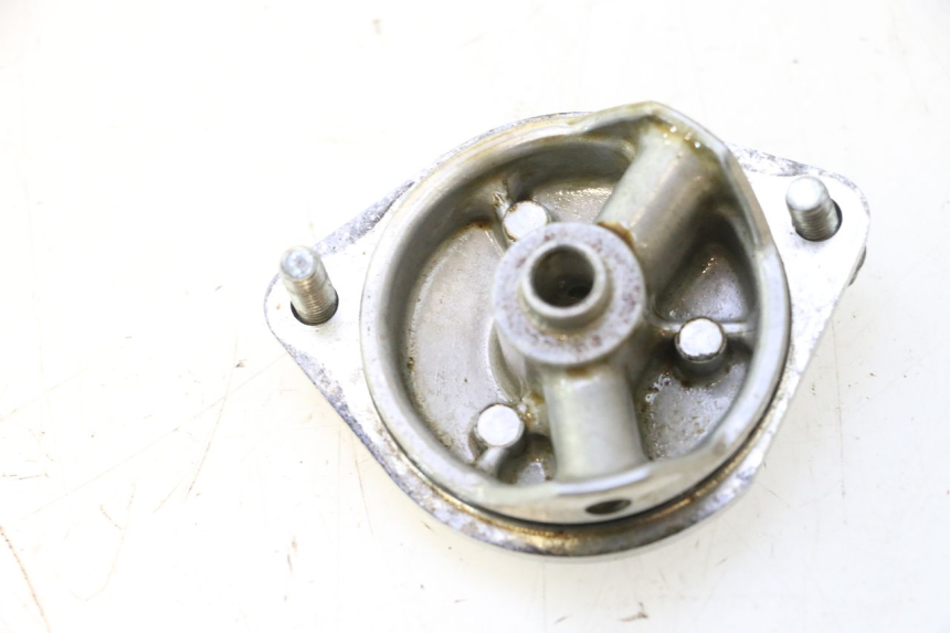 photo de ENGINE OIL COVER HONDA XLV VARADERO 125 (2007 - 2012) - Component detail