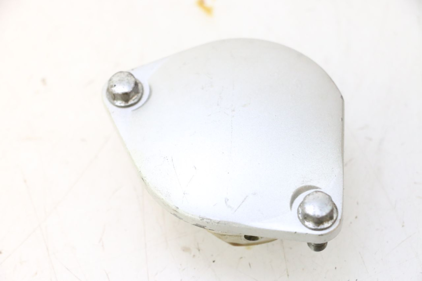 photo de ENGINE OIL COVER HONDA XLV VARADERO 125 (2007 - 2012) - Alternative perspective