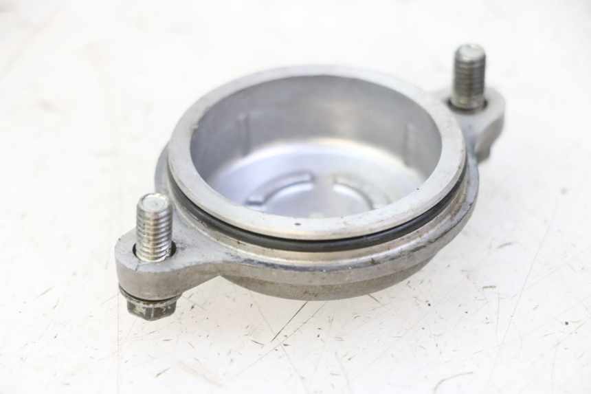 photo de ENGINE OIL COVER YAMAHA YZ-F YZF 250 (2014 - 2018) - Component detail
