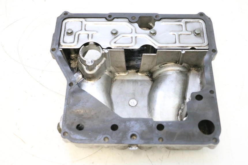 photo de ENGINE OIL COVER YAMAHA YZF R GENESIS 750 (1993 - 1998) - Component detail