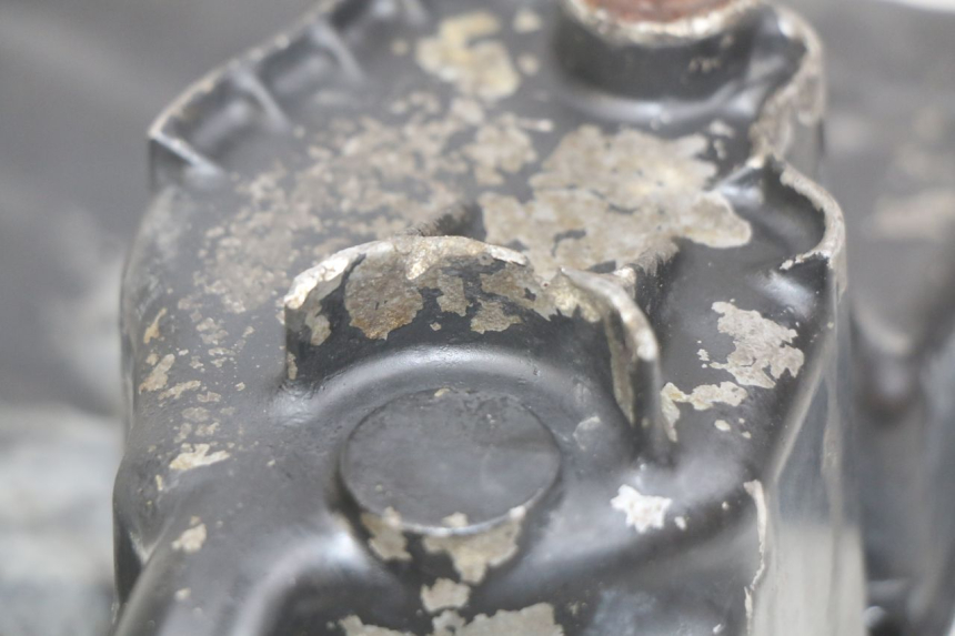 photo de OIL PAN KAWASAKI Z 750 (2007 - 2013) - Technical close-up