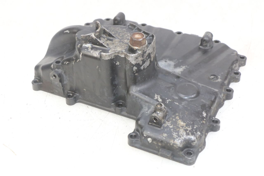 photo de OIL PAN KAWASAKI Z 750 (2007 - 2013) - Fixing points details