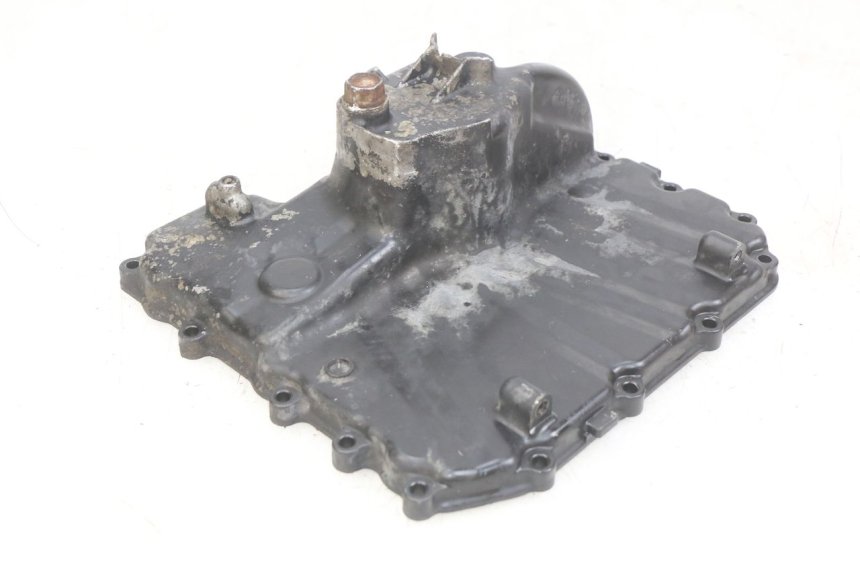 photo de OIL PAN KAWASAKI Z 750 (2007 - 2013) - Surface and material condition