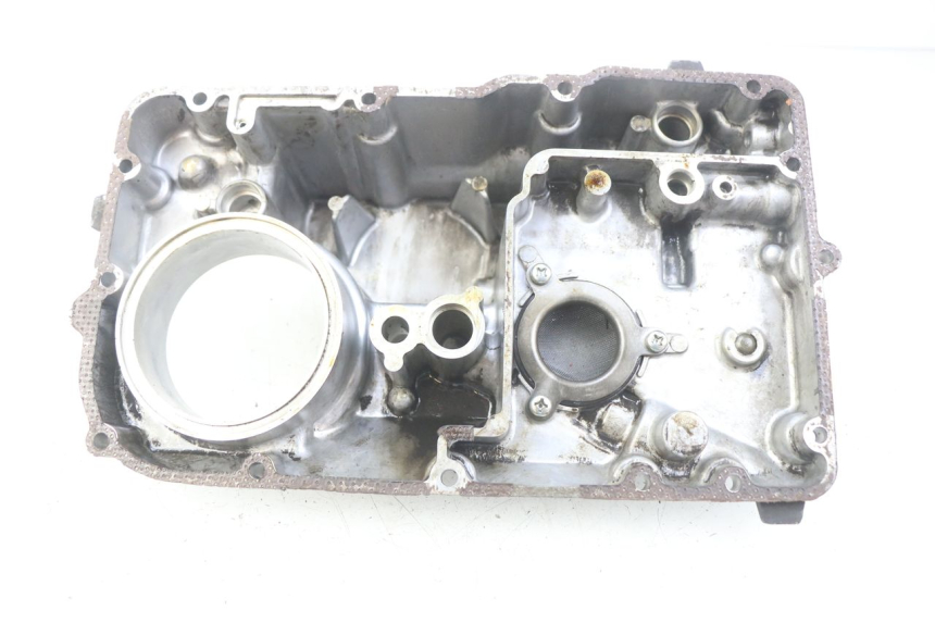 photo de ENGINE OIL COVER KAWASAKI ZEPHYR 1100 ( - 1995) - Fixing points details