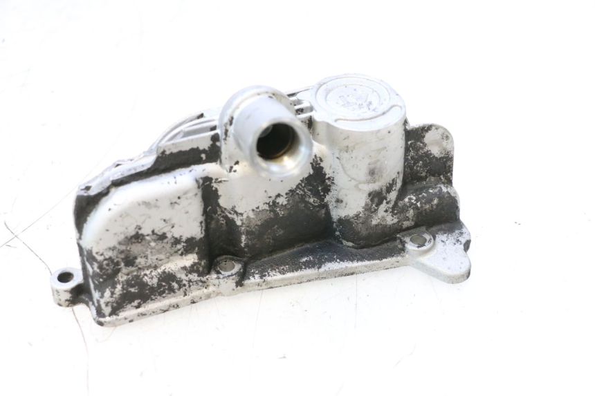 photo de ENGINE OIL COVER PIAGGIO ZIP 4T 50 (2018 - 2020) - Zoom on usage condition