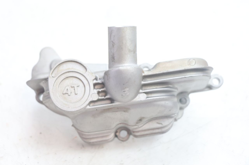 photo de ENGINE OIL COVER PIAGGIO ZIP IGET 4T 50 (2021 - 2023) - Component detail