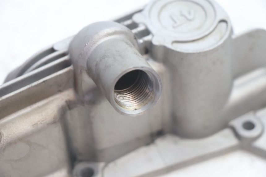 photo de ENGINE OIL COVER PIAGGIO ZIP IGET 4T 50 (2021 - 2023) - Alternative perspective