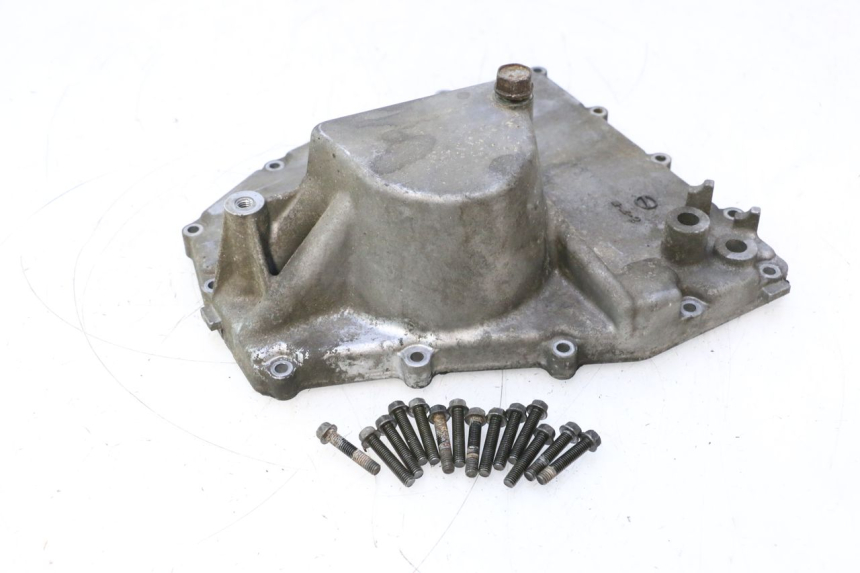 photo de ENGINE OIL COVER KAWASAKI ZX-6R ZX6R 600 (2000 - 2002) - Main view