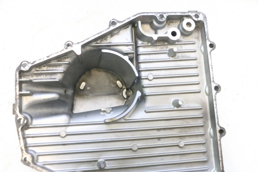 photo de ENGINE OIL COVER KAWASAKI ZX-6R ZX6R 600 (2000 - 2002) - Product overview