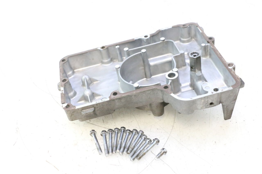 photo de ENGINE OIL COVER KAWASAKI ZZR 600 (1995 - 2004) - Component detail