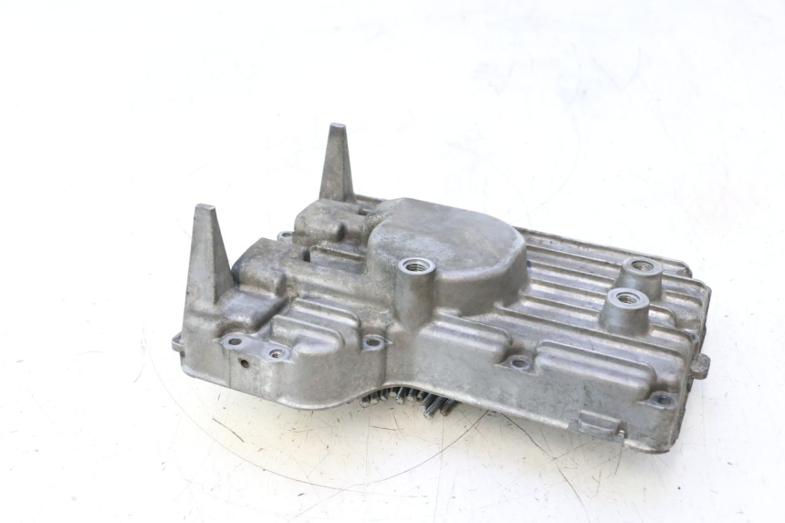 photo de ENGINE OIL COVER KAWASAKI ZZR 600 (1995 - 2004) - Surface and material condition