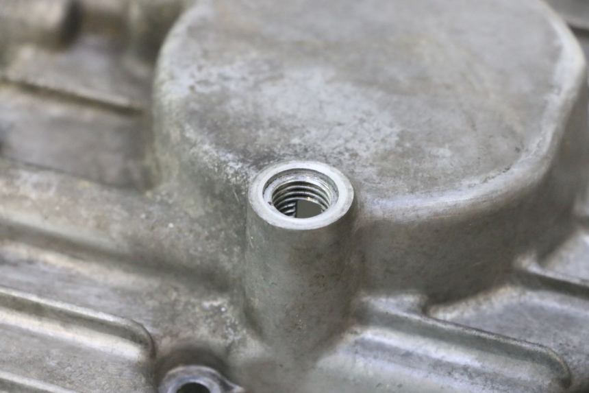 photo de ENGINE OIL COVER KAWASAKI ZZR 600 (1995 - 2004) - Checked used part