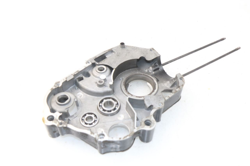 photo de RIGHT ENGINE CRANKCASE ORION AGB37 CRF1 DIRT BIKE 125 (2013 - 2021) - Alternative perspective