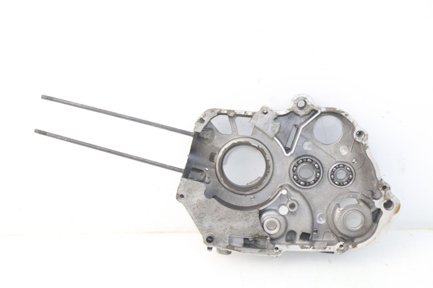 photo de RIGHT ENGINE CRANKCASE ORION AGB37 CRF1 DIRT BIKE 125 (2013 - 2021) - Technical close-up