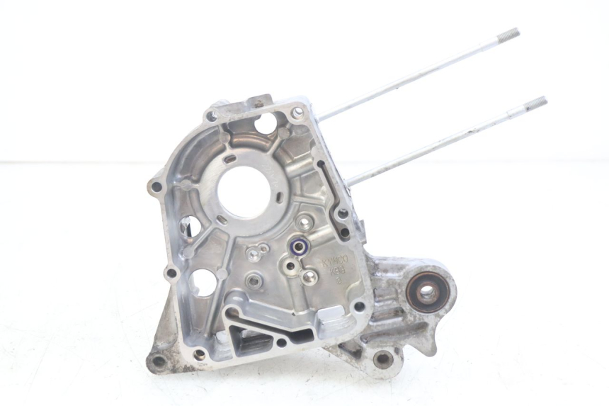 photo de RIGHT ENGINE COVER KYMCO AGILITY 16+ 4T 50 (2018 - 2023) - Main view