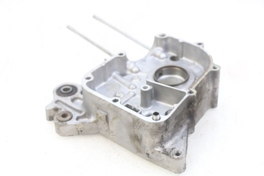 photo de RIGHT ENGINE COVER KYMCO AGILITY 16+ 4T 50 (2018 - 2023) - Component detail