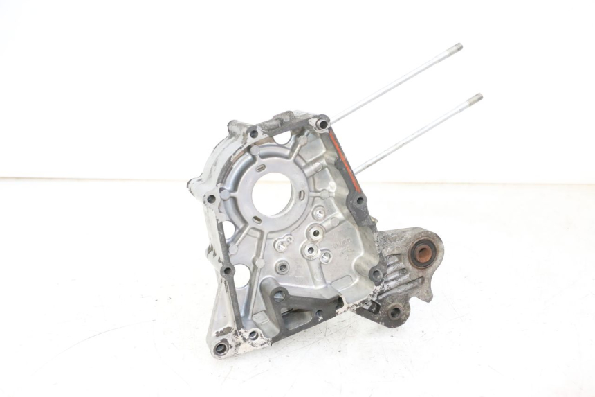 photo de RIGHT ENGINE CRANKCASE KYMCO AGILITY 4T 50 (2005 - 2018) - Main view