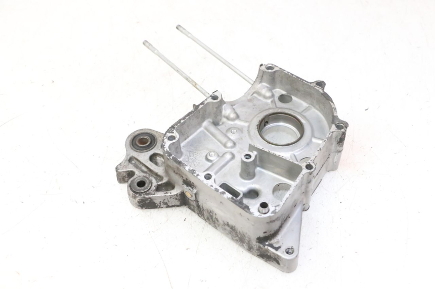photo de RIGHT ENGINE CRANKCASE KYMCO AGILITY 4T 50 (2005 - 2018) - Zoom on usage condition