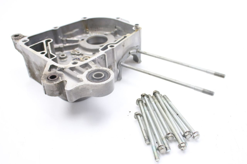 photo de RIGHT ENGINE COVER KYMCO AGILITY DELIVERY 4T 50 (2018 - 2023) - Component detail