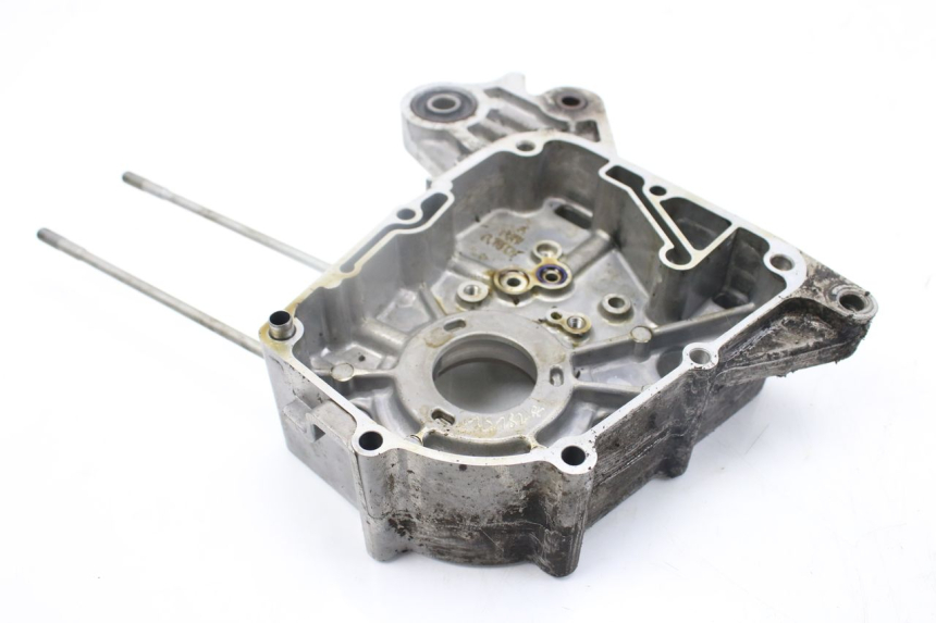 photo de RIGHT ENGINE COVER KYMCO AGILITY DELIVERY 4T 50 (2018 - 2023) - Checked used part