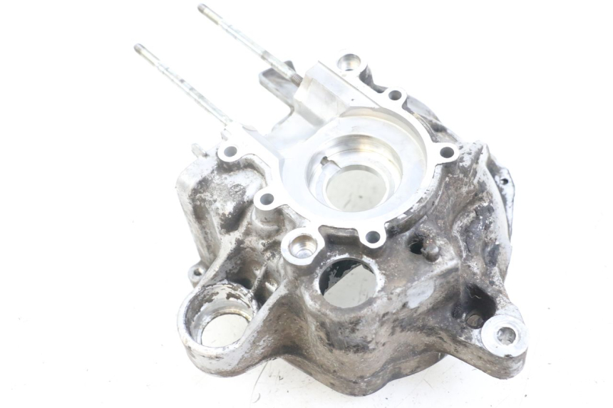 photo de RIGHT ENGINE COVER MBK BOOSTER SPIRIT 50 (2004 - 2017) - Component detail