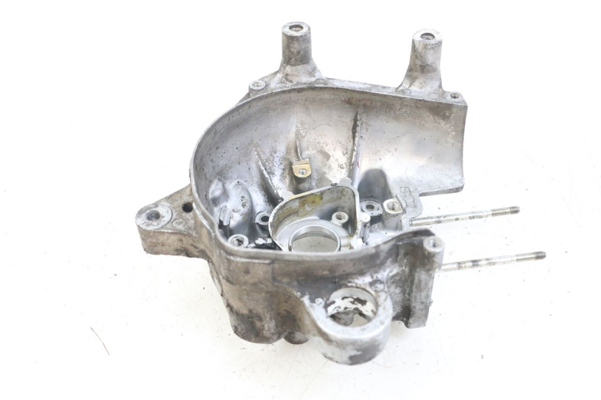 photo de RIGHT ENGINE COVER MBK BOOSTER SPIRIT 50 (2004 - 2017) - Technical close-up