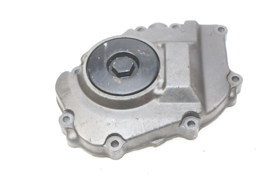 photo de RIGHT ENGINE CRANKCASE HONDA CBR RR FIREBLADE 900 (1992 - 1994) - Zoom on usage condition