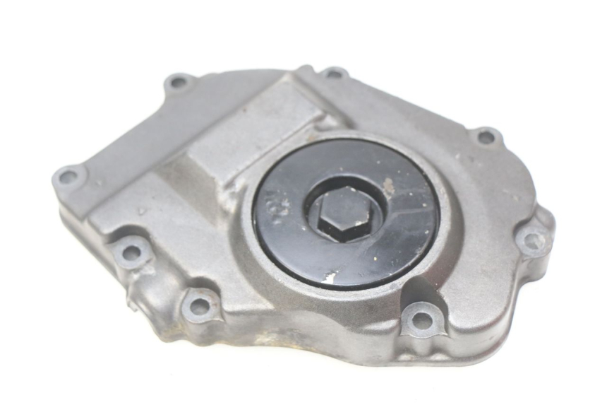 photo de RIGHT ENGINE CRANKCASE HONDA CBR RR FIREBLADE 900 (1992 - 1994) - Alternative perspective