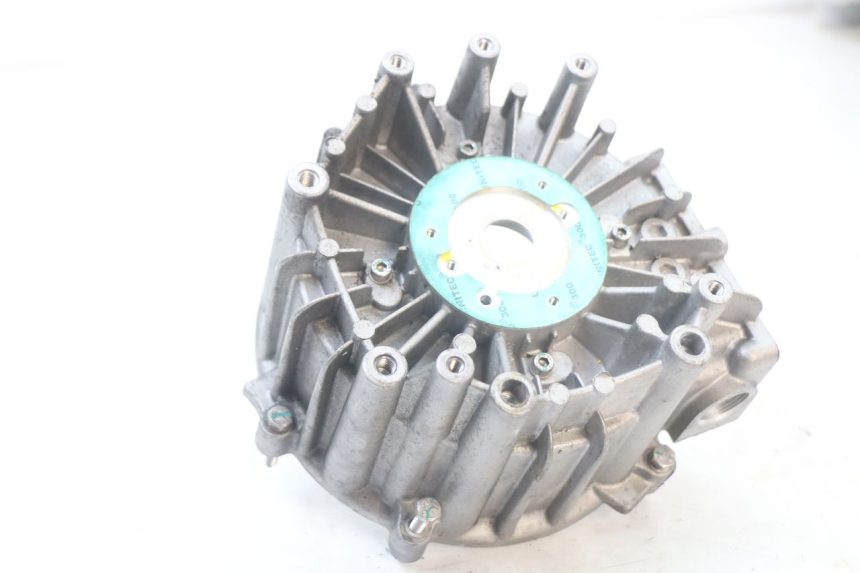 photo de RIGHT ENGINE CRANKCASE PEUGEOT E-VIVACITY 1 (2012 - 2018) - Alternative perspective