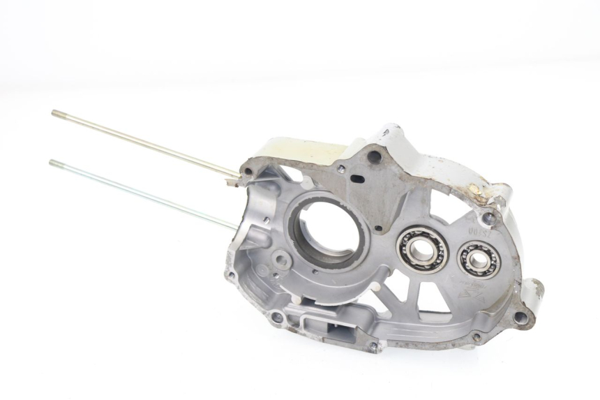 photo de RIGHT ENGINE CRANKCASE CHINESE QUAD ENFANT ATV PUMA 70 - Zoom on usage condition