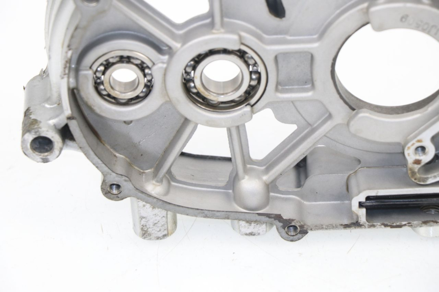 photo de RIGHT ENGINE CRANKCASE CHINESE QUAD ENFANT ATV PUMA 70 - Alternative perspective