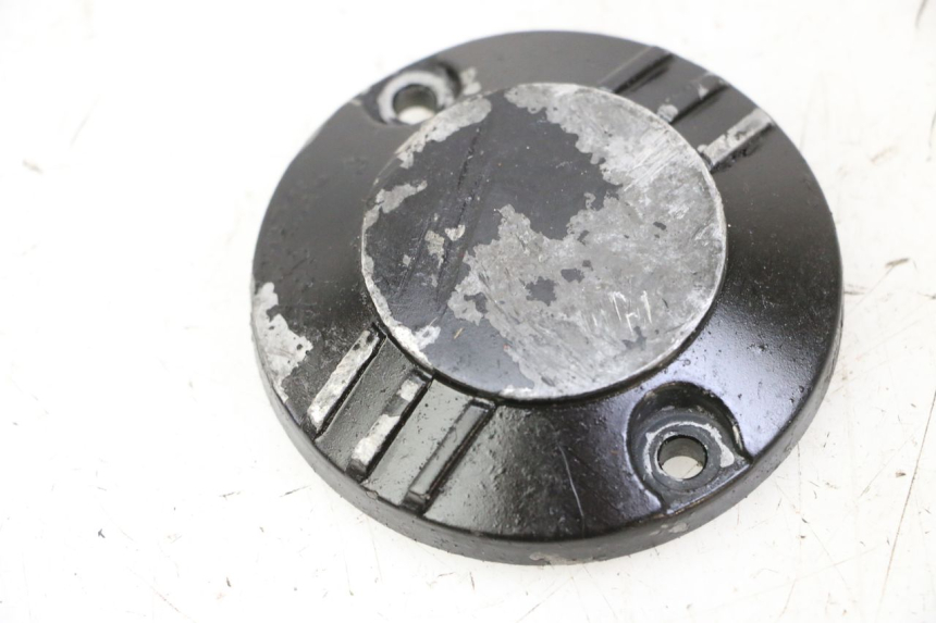 photo de RIGHT ENGINE CRANKCASE YAMAHA FJ 36Y 1100 (1984 - 1985) - Component detail