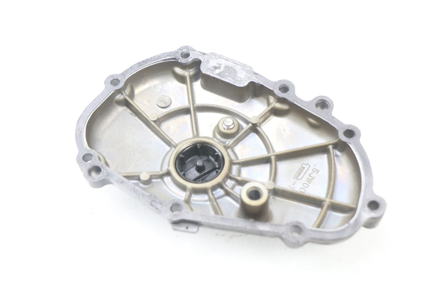 photo de RIGHT ENGINE CRANKCASE YAMAHA FJR ABS 1300 (2006 - 2012) - Component detail