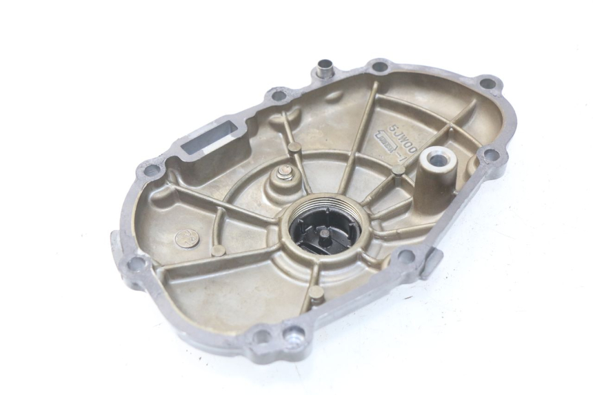 photo de RIGHT ENGINE CRANKCASE YAMAHA FJR ABS 1300 (2006 - 2012) - Technical close-up
