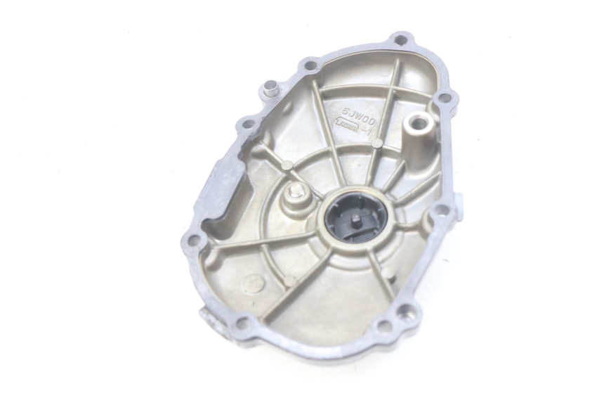 photo de RIGHT ENGINE CRANKCASE YAMAHA FJR ABS 1300 (2006 - 2012) - Zoom on usage condition