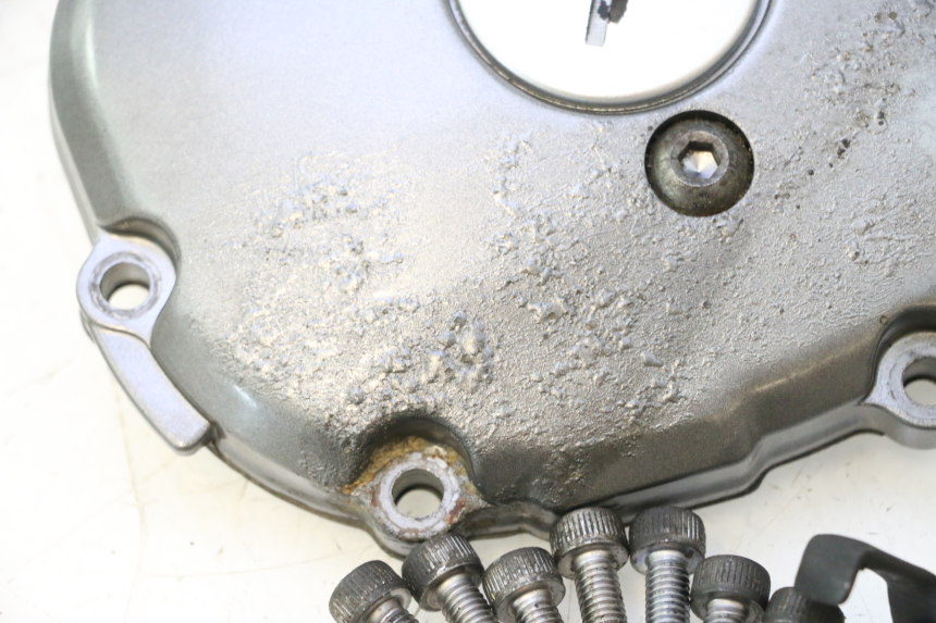 photo de RIGHT ENGINE CRANKCASE YAMAHA FJR 1300 (2001 - 2005) - Component detail