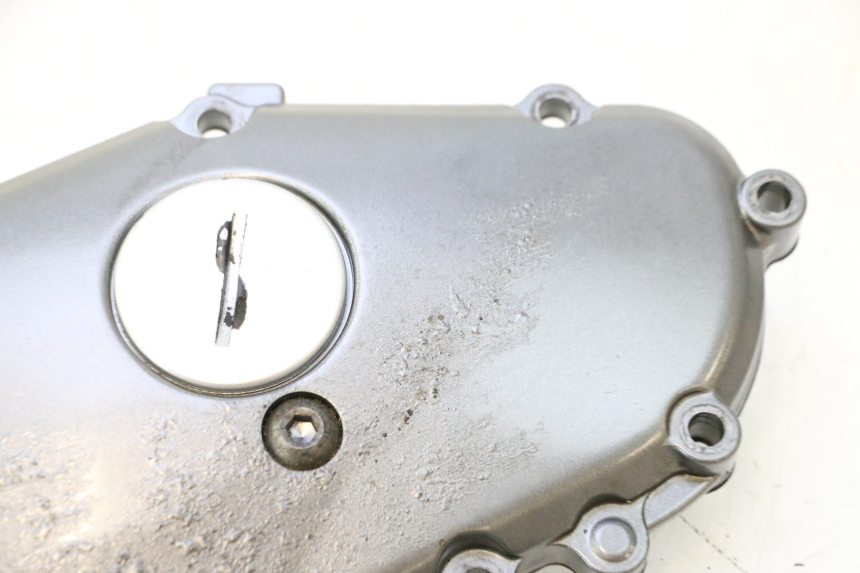 photo de RIGHT ENGINE CRANKCASE YAMAHA FJR 1300 (2001 - 2005) - Zoom on usage condition