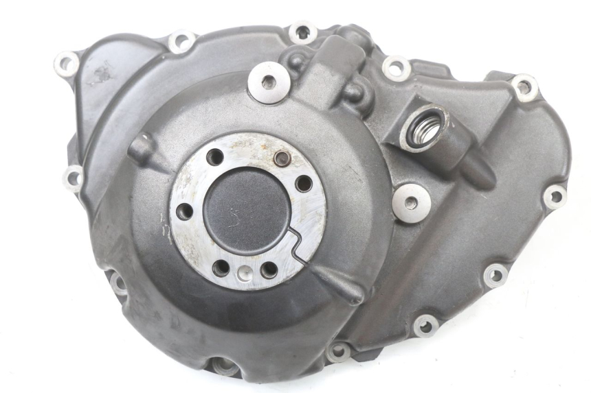 photo de RIGHT ENGINE CRANKCASE HONDA FJS SILVER WING SILVERWING 400 (2005 - 2008) - Component detail