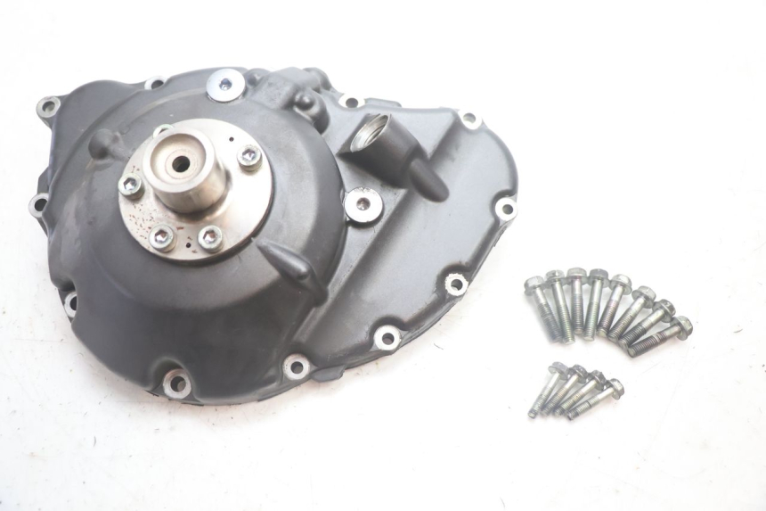 photo de RIGHT ENGINE CRANKCASE HONDA FJS SILVER WING SILVERWING 400 (2005 - 2008) - Main view