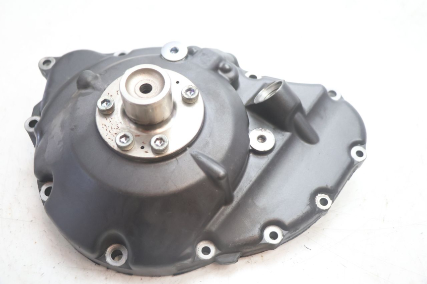 photo de RIGHT ENGINE CRANKCASE HONDA FJS SILVER WING SILVERWING 400 (2005 - 2008) - Component detail