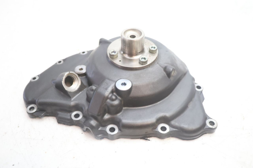 photo de RIGHT ENGINE CRANKCASE HONDA FJS SILVER WING SILVERWING 400 (2005 - 2008) - Alternative perspective