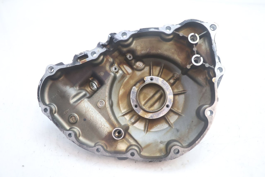 photo de RIGHT ENGINE CRANKCASE HONDA FJS SILVER WING SILVERWING 400 (2005 - 2008) - Product overview