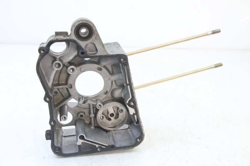 photo de RIGHT ENGINE CRANKCASE KYMCO GRAND DINK 125 (2008 - 2014) - Main view