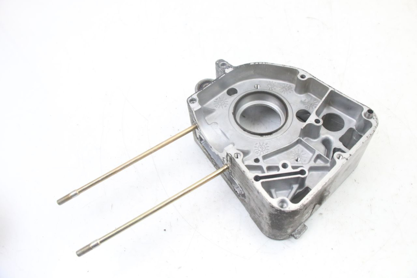 photo de RIGHT ENGINE CRANKCASE KYMCO GRAND DINK 125 (2008 - 2014) - Zoom on usage condition