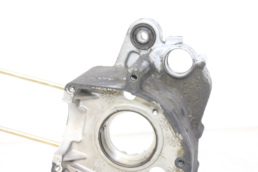 photo de RIGHT ENGINE CRANKCASE KYMCO GRAND DINK 125 (2008 - 2014) - Checked used part