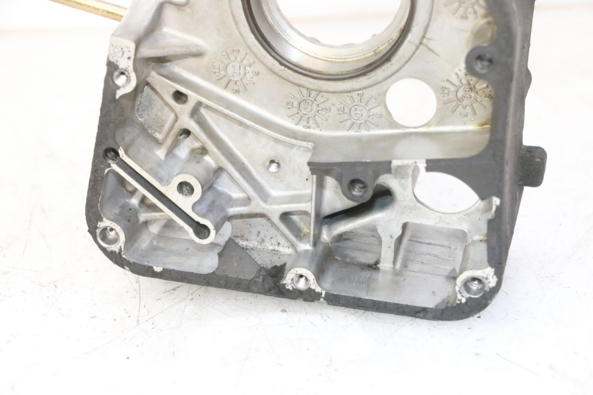 photo de RIGHT ENGINE CRANKCASE KYMCO GRAND DINK 125 (2008 - 2014) - Markings and original references