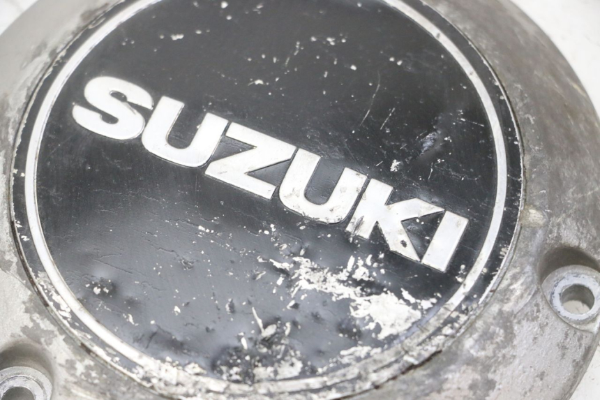 photo de RIGHT ENGINE CRANKCASE SUZUKI GS GSE 500 (2001 - 2003) - Alternative perspective