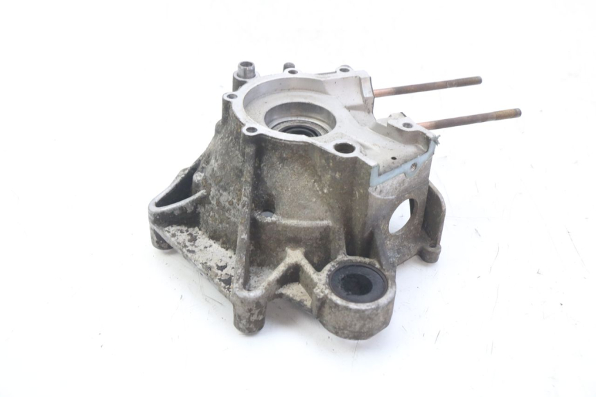 photo de RIGHT ENGINE CRANKCASE KEEWAY HURRICANE 50 (2006 - 2019) - Alternative perspective